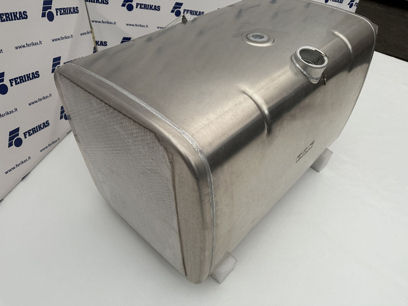 DAF OEM aluminum fuel tank 500L - خزان الوقود - شاحنة: صورة 2 DAF OEM aluminum fuel tank 500L - خزان الوقود - شاحنة: صورة 2