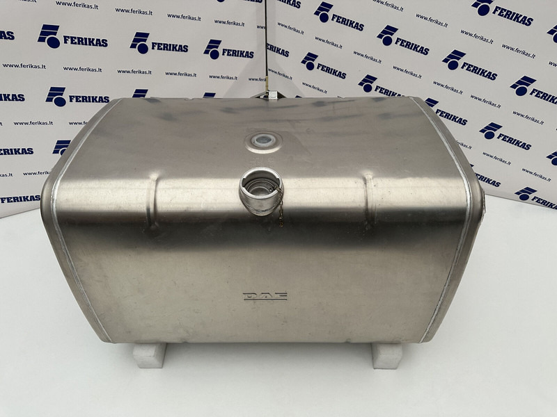 DAF OEM aluminum fuel tank 500L - خزان الوقود - شاحنة: صورة 1 DAF OEM aluminum fuel tank 500L - خزان الوقود - شاحنة: صورة 1