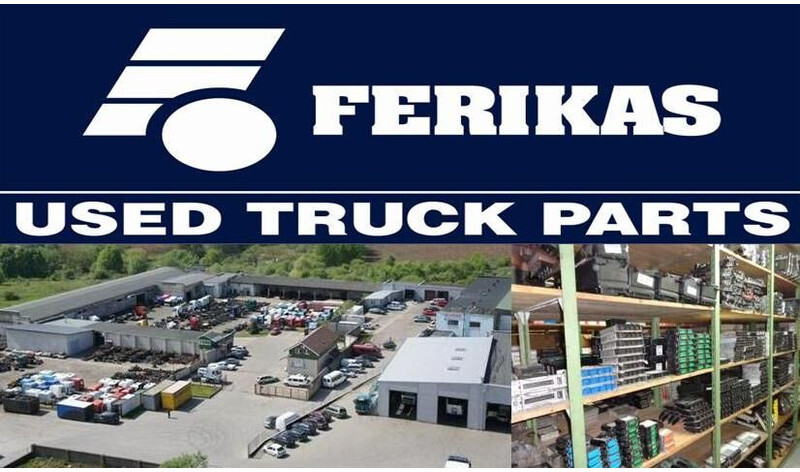 DAF XF 106 - جهاز استشعار - شاحنة: صورة 2 DAF XF 106 - جهاز استشعار - شاحنة: صورة 2
