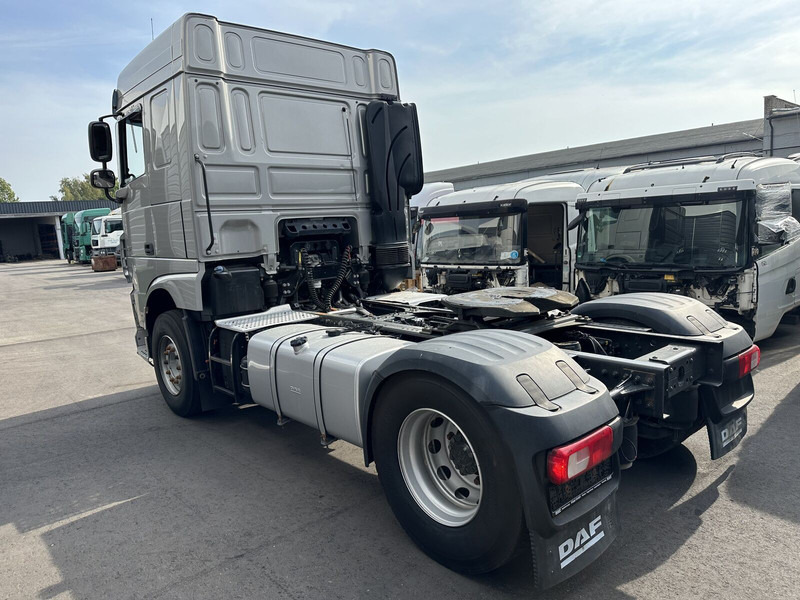 DAF XF 530 FT - وحدة جر: صورة 4 DAF XF 530 FT - وحدة جر: صورة 4