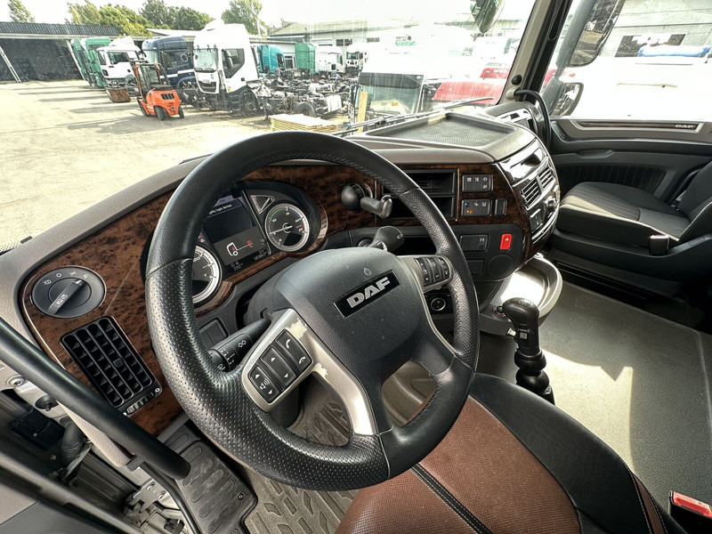 DAF XF 530 FT - وحدة جر: صورة 5 DAF XF 530 FT - وحدة جر: صورة 5