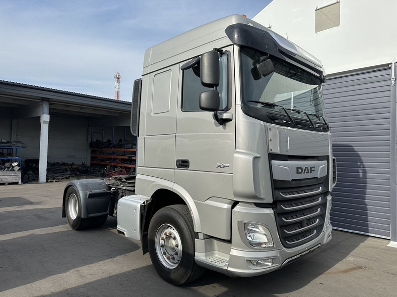 DAF XF 530 FT - وحدة جر: صورة 1 DAF XF 530 FT - وحدة جر: صورة 1