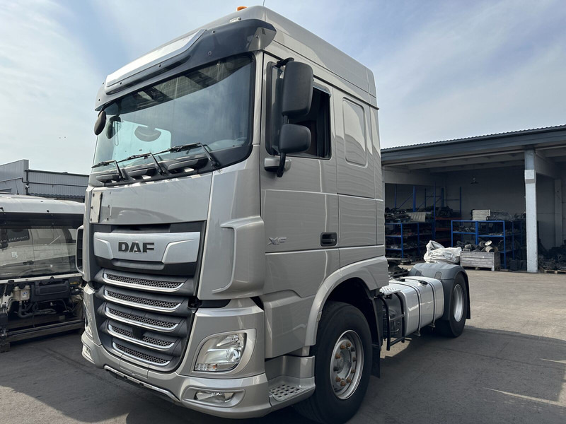 DAF XF 530 FT - وحدة جر: صورة 2 DAF XF 530 FT - وحدة جر: صورة 2