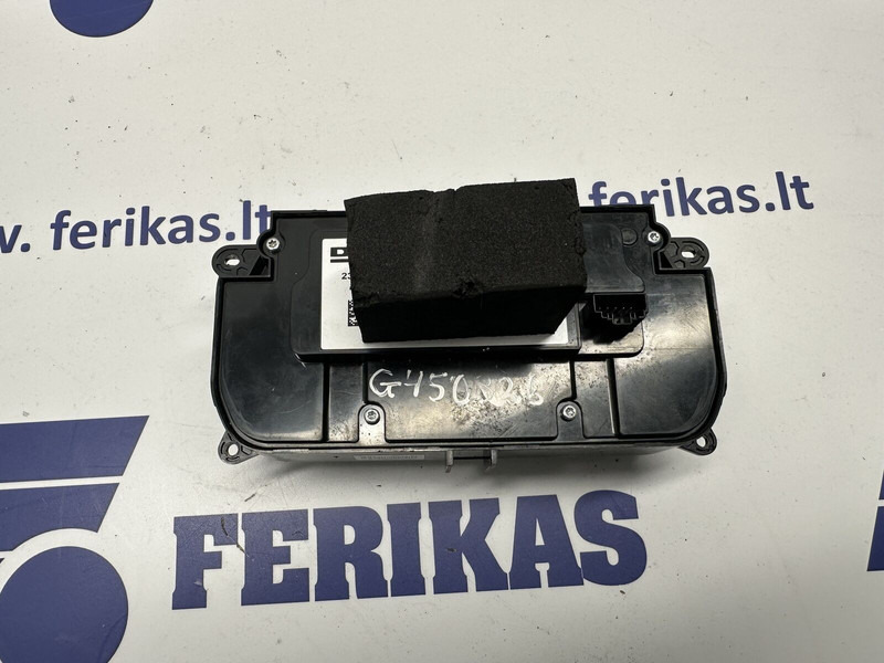 DAF XG, XF - لوحة القيادة - شاحنة: صورة 2 DAF XG, XF - لوحة القيادة - شاحنة: صورة 2