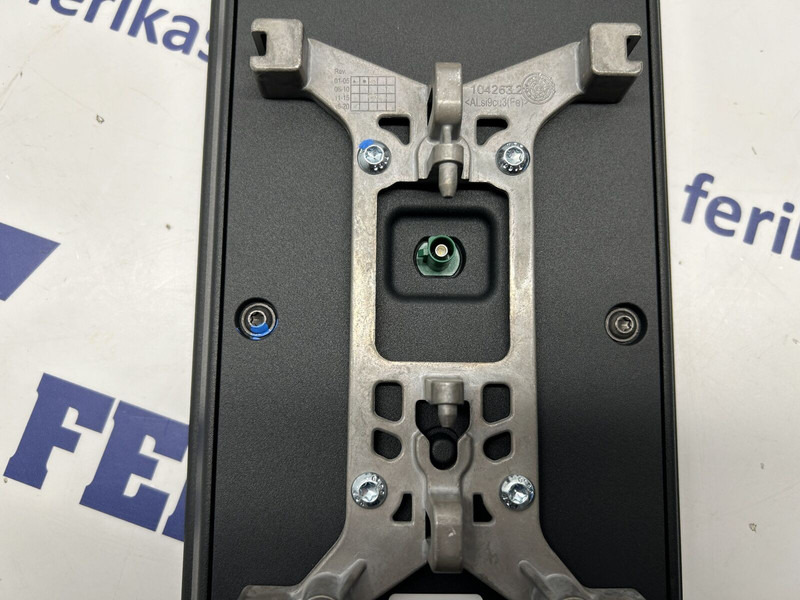 DAF display, monitor - قطع غيار - شاحنة: صورة 3 DAF display, monitor - قطع غيار - شاحنة: صورة 3