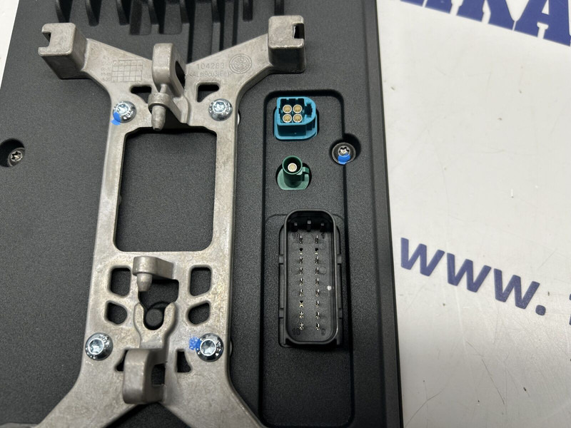 DAF display, monitor - قطع غيار - شاحنة: صورة 3 DAF display, monitor - قطع غيار - شاحنة: صورة 3