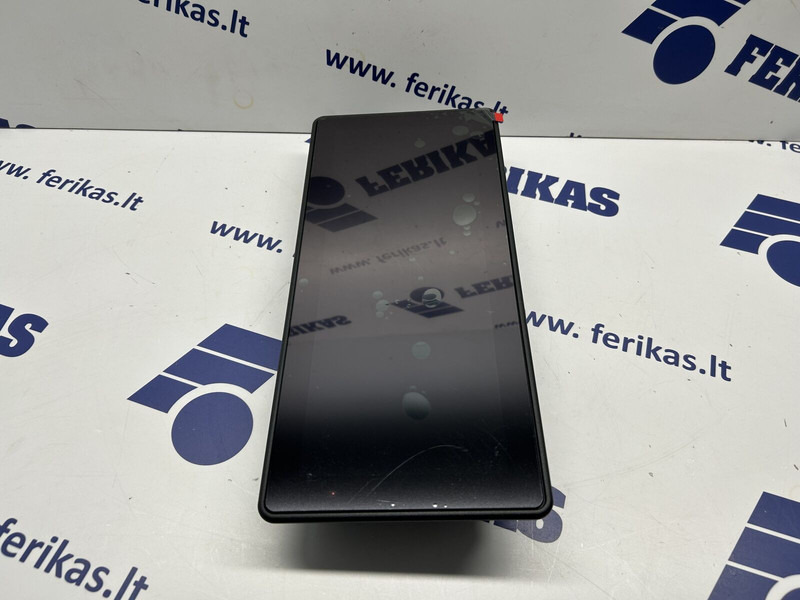 DAF display, monitor - قطع غيار - شاحنة: صورة 1 DAF display, monitor - قطع غيار - شاحنة: صورة 1