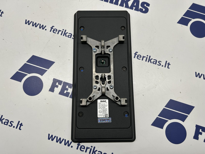 DAF display, monitor - قطع غيار - شاحنة: صورة 2 DAF display, monitor - قطع غيار - شاحنة: صورة 2