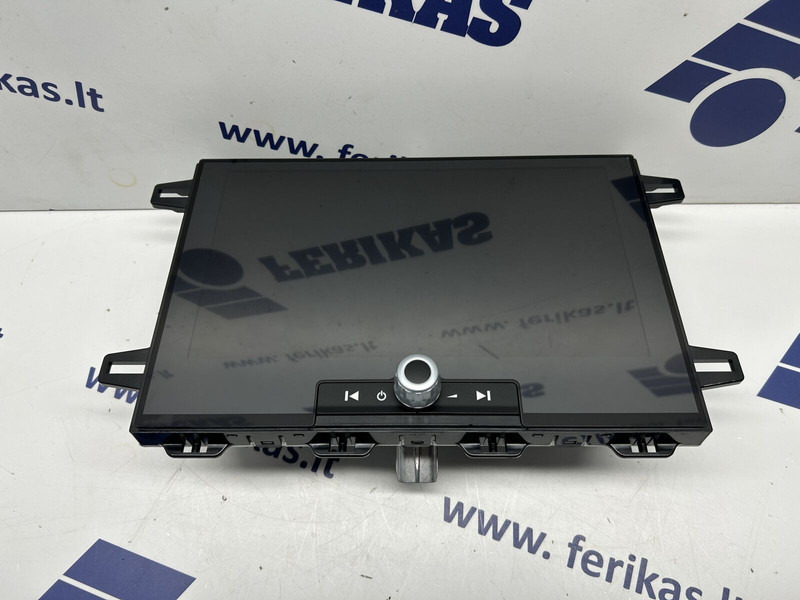 DAF display - قطع غيار - شاحنة: صورة 1 DAF display - قطع غيار - شاحنة: صورة 1