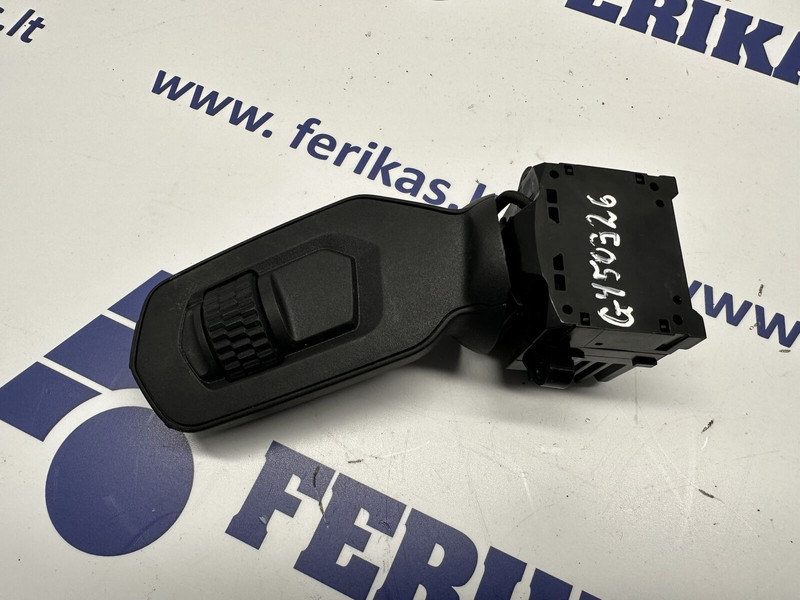 DAF gear shift lever, column switch - مرحل - شاحنة: صورة 3 DAF gear shift lever, column switch - مرحل - شاحنة: صورة 3