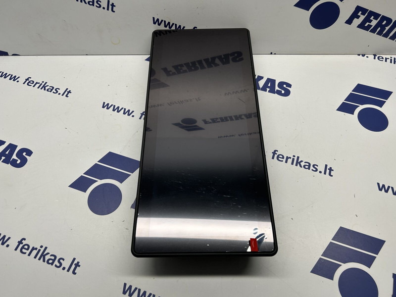 DAF monitor, display - قطع غيار - شاحنة: صورة 1 DAF monitor, display - قطع غيار - شاحنة: صورة 1