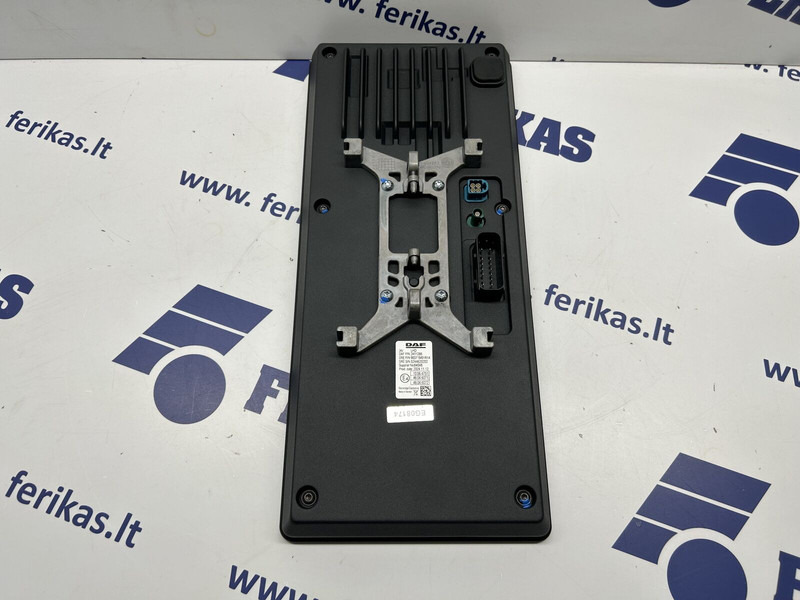 DAF monitor, display - قطع غيار - شاحنة: صورة 2 DAF monitor, display - قطع غيار - شاحنة: صورة 2