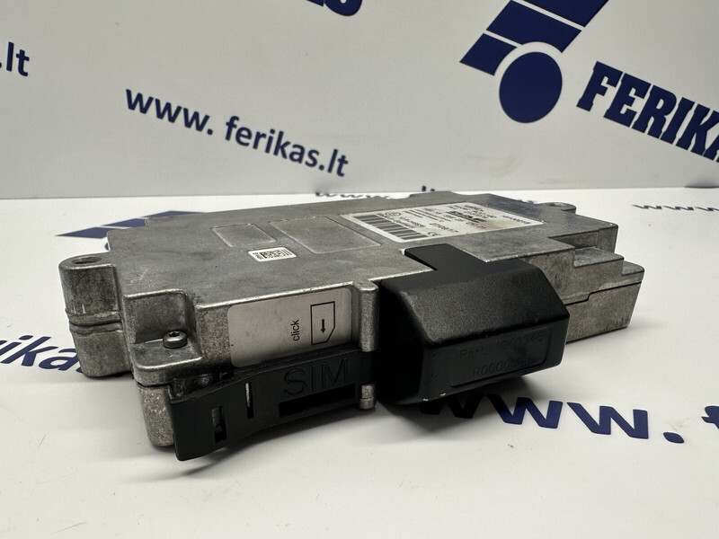 DAF telephone interface control unit - وحدة تحكم الكتروني - شاحنة: صورة 4 DAF telephone interface control unit - وحدة تحكم الكتروني - شاحنة: صورة 4