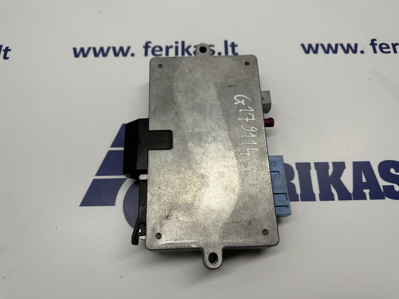 DAF telephone interface control unit - وحدة تحكم الكتروني - شاحنة: صورة 2 DAF telephone interface control unit - وحدة تحكم الكتروني - شاحنة: صورة 2