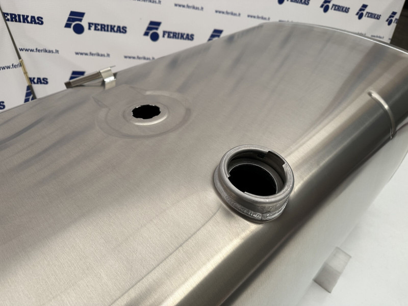 DAF - خزان الوقود - شاحنة: صورة 4 DAF - خزان الوقود - شاحنة: صورة 4