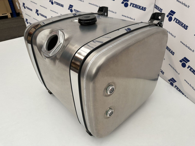 DAF - خزان هيدروليكي - شاحنة: صورة 2 DAF - خزان هيدروليكي - شاحنة: صورة 2