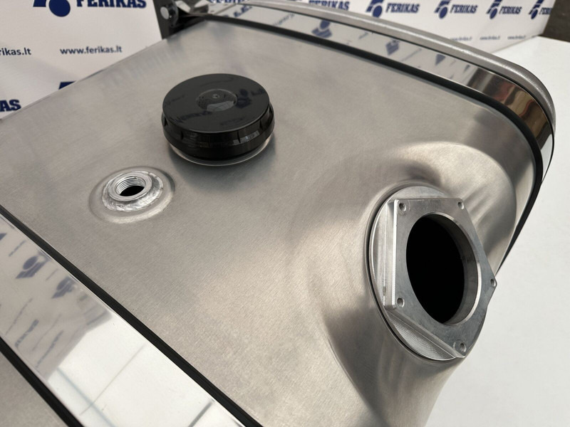 DAF - خزان هيدروليكي - شاحنة: صورة 5 DAF - خزان هيدروليكي - شاحنة: صورة 5