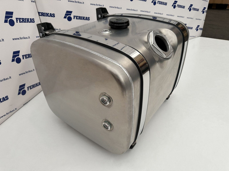 DAF - خزان هيدروليكي - شاحنة: صورة 3 DAF - خزان هيدروليكي - شاحنة: صورة 3