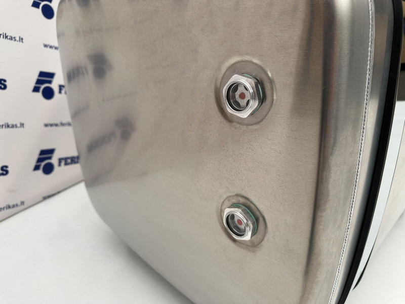 DAF - خزان هيدروليكي - شاحنة: صورة 4 DAF - خزان هيدروليكي - شاحنة: صورة 4