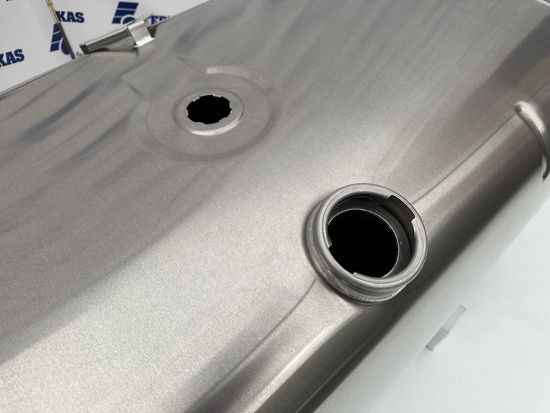 DAF - خزان الوقود - شاحنة: صورة 4 DAF - خزان الوقود - شاحنة: صورة 4