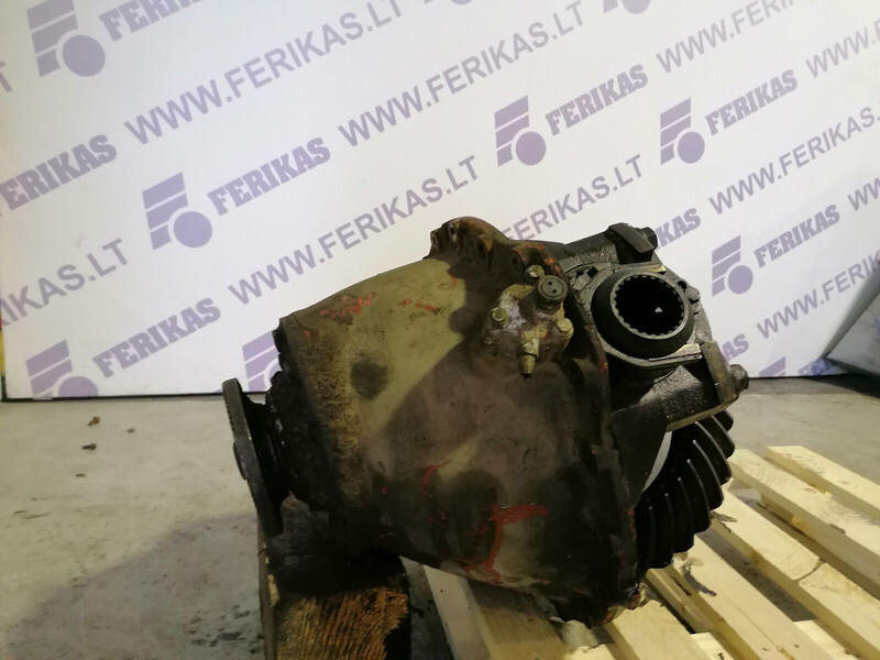 Iveco 3,41 12/41 177e - صندوق التروس التفاضلية - شاحنة: صورة 4 Iveco 3,41 12/41 177e - صندوق التروس التفاضلية - شاحنة: صورة 4