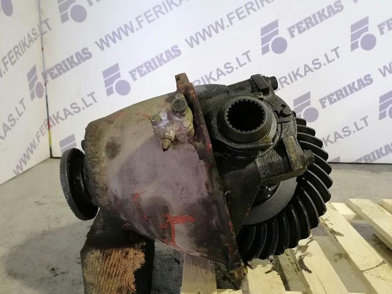 Iveco 3,41 12/41 177e - صندوق التروس التفاضلية - شاحنة: صورة 3 Iveco 3,41 12/41 177e - صندوق التروس التفاضلية - شاحنة: صورة 3