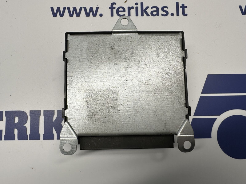Iveco ECAS control unit - وحدة تحكم الكتروني - شاحنة: صورة 2 Iveco ECAS control unit - وحدة تحكم الكتروني - شاحنة: صورة 2