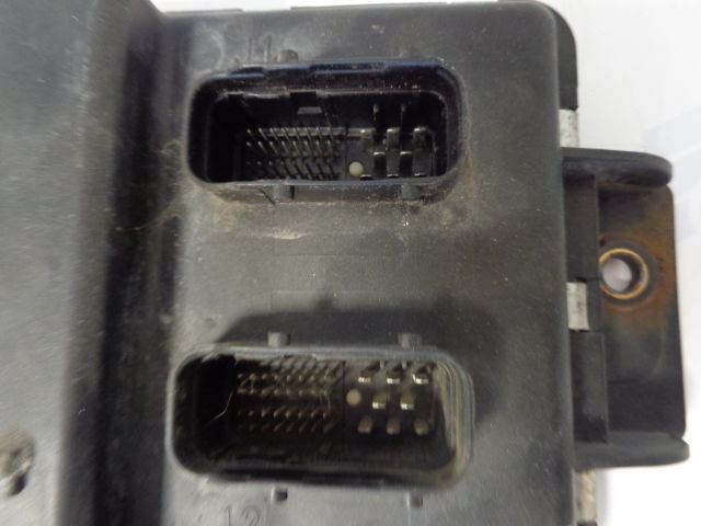 Iveco Front Frame Computer control unit 41221002 (WORLDWIDE DELIVERY) - وحدة تحكم الكتروني - شاحنة: صورة 3 Iveco Front Frame Computer control unit 41221002 (WORLDWIDE DELIVERY) - وحدة تحكم الكتروني - شاحنة: صورة 3