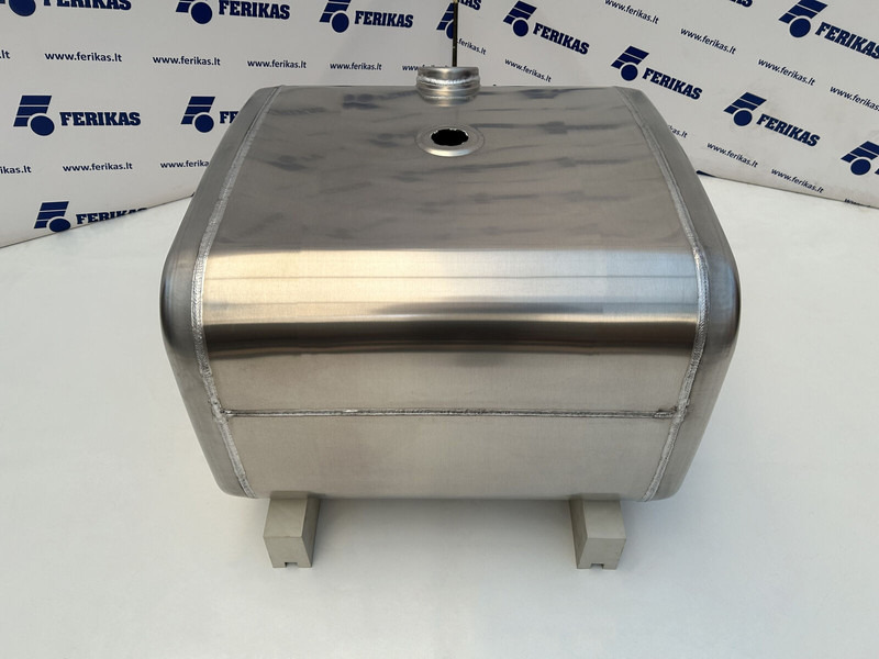 Iveco New aluminum fuel tank 200L - خزان الوقود - شاحنة: صورة 5 Iveco New aluminum fuel tank 200L - خزان الوقود - شاحنة: صورة 5