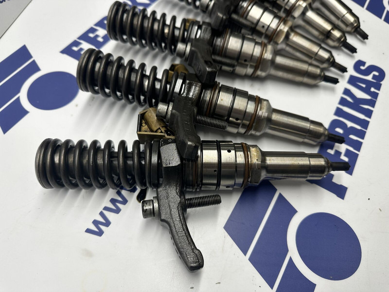 Iveco Stralis - فلتر الوقود - شاحنة: صورة 2 Iveco Stralis - فلتر الوقود - شاحنة: صورة 2