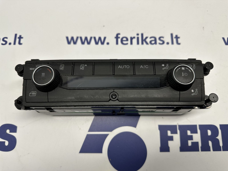 MAN AC switch - لوحة القيادة - شاحنة: صورة 1 MAN AC switch - لوحة القيادة - شاحنة: صورة 1