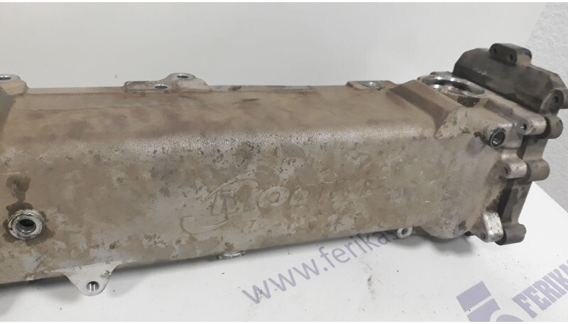 MAN EURO 6 EGR Exh gas recirculation module - كاتم الصوت/الخمارات - شاحنة: صورة 5 MAN EURO 6 EGR Exh gas recirculation module - كاتم الصوت/الخمارات - شاحنة: صورة 5