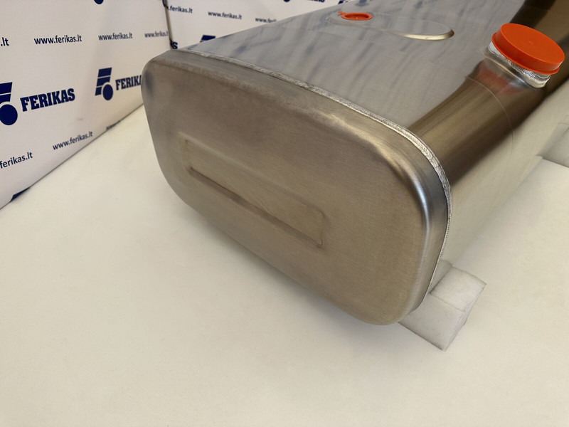 MAN New aluminum fuel tank 200L - خزان الوقود - شاحنة: صورة 3 MAN New aluminum fuel tank 200L - خزان الوقود - شاحنة: صورة 3