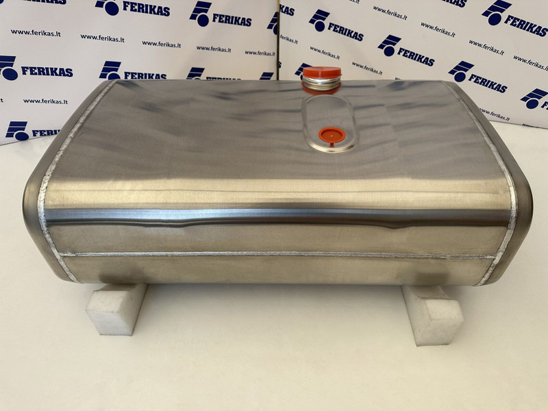 MAN New aluminum fuel tank 200L - خزان الوقود - شاحنة: صورة 5 MAN New aluminum fuel tank 200L - خزان الوقود - شاحنة: صورة 5