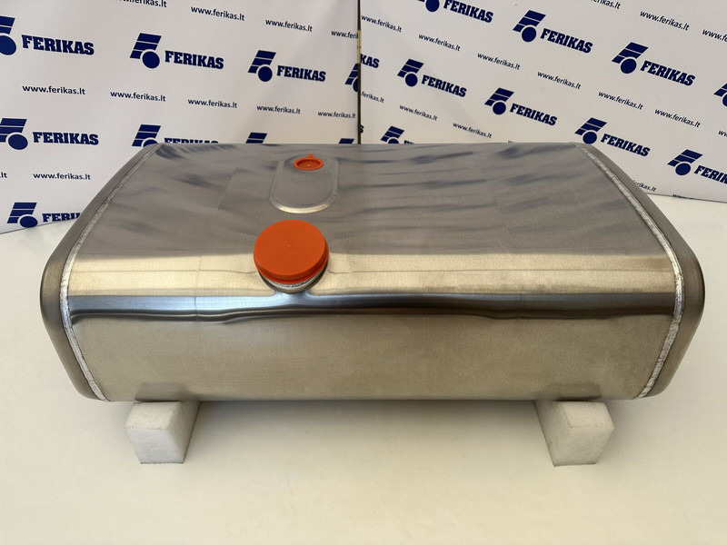 MAN New aluminum fuel tank 200L - خزان الوقود - شاحنة: صورة 1 MAN New aluminum fuel tank 200L - خزان الوقود - شاحنة: صورة 1