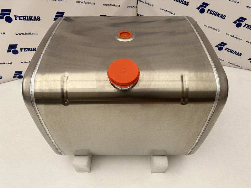MAN New aluminum fuel tank 300L - خزان الوقود - شاحنة: صورة 1 MAN New aluminum fuel tank 300L - خزان الوقود - شاحنة: صورة 1