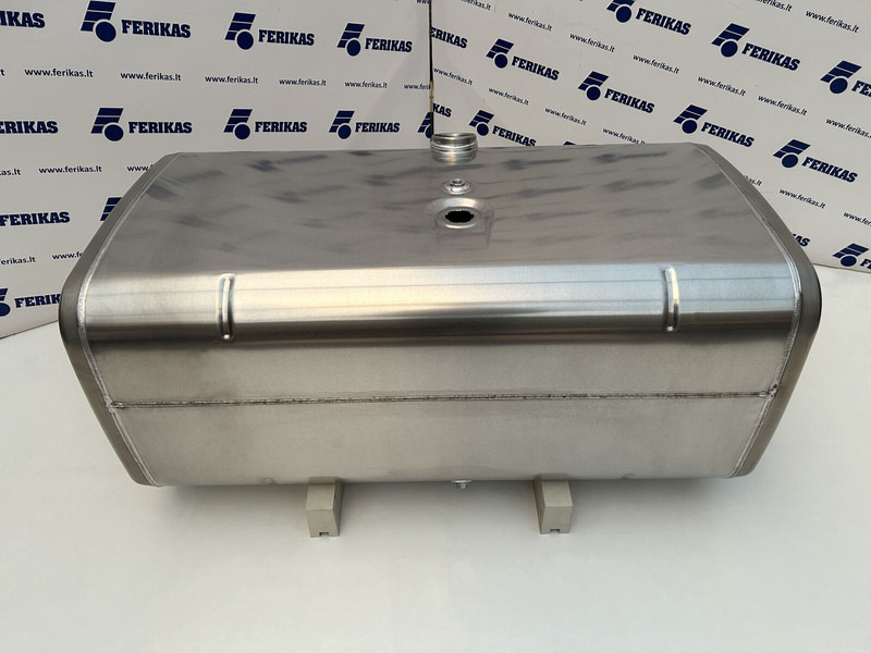 MAN New aluminum fuel tank 480L - خزان الوقود - شاحنة: صورة 5 MAN New aluminum fuel tank 480L - خزان الوقود - شاحنة: صورة 5