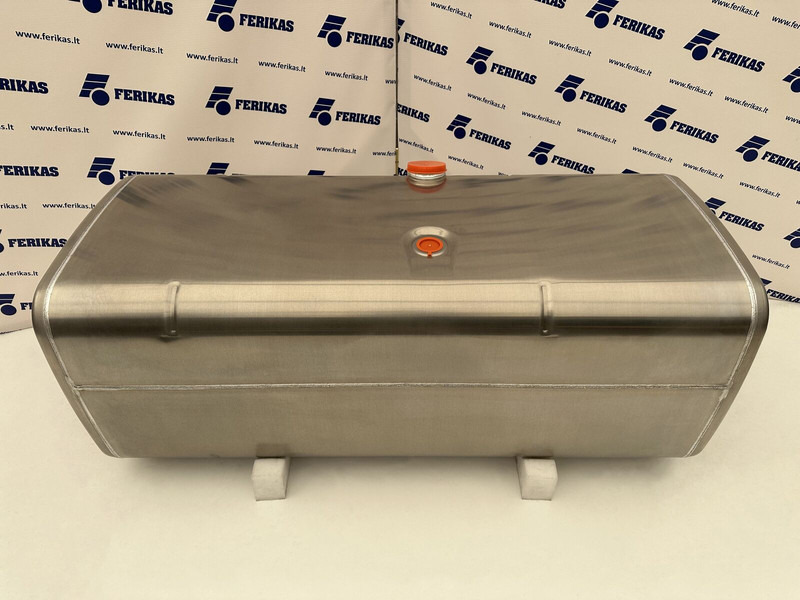 MAN New aluminum fuel tank 600L - خزان الوقود - شاحنة: صورة 5 MAN New aluminum fuel tank 600L - خزان الوقود - شاحنة: صورة 5