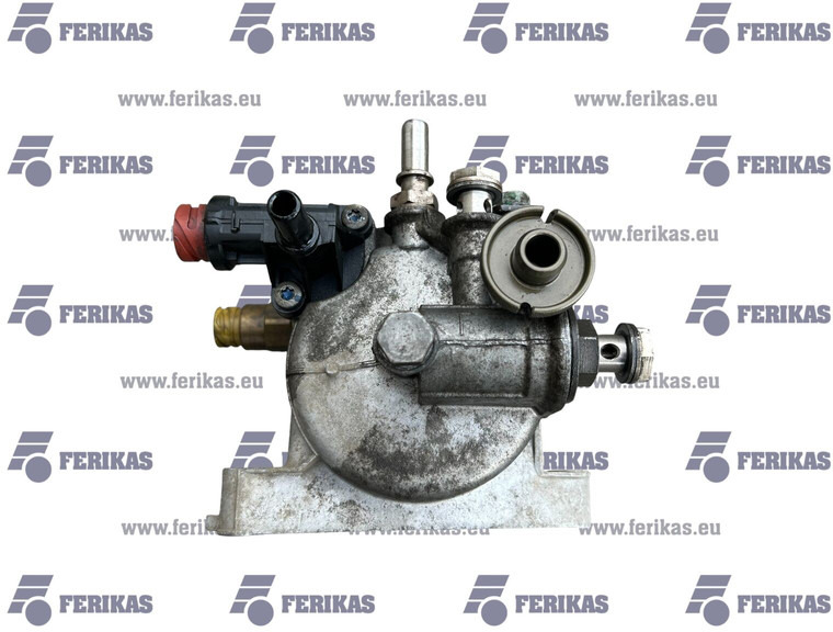 MAN TGL - فلتر الوقود - شاحنة: صورة 3 MAN TGL - فلتر الوقود - شاحنة: صورة 3