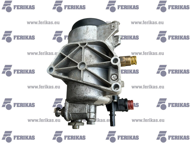 MAN TGL - فلتر الوقود - شاحنة: صورة 2 MAN TGL - فلتر الوقود - شاحنة: صورة 2