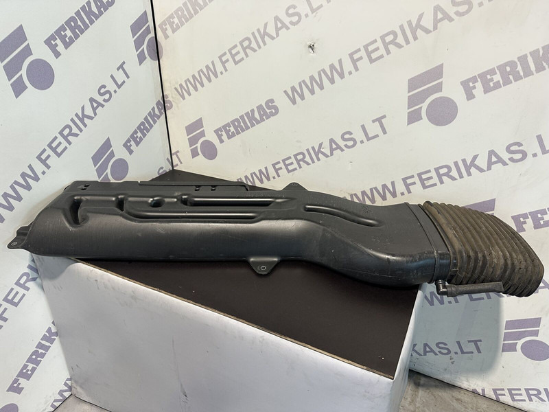 MAN air intake - أنبوب سحب الهواء - شاحنة: صورة 2 MAN air intake - أنبوب سحب الهواء - شاحنة: صورة 2