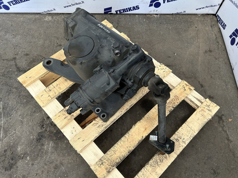 MAN electro-hydraulic - عمود التوجيه - شاحنة: صورة 3 MAN electro-hydraulic - عمود التوجيه - شاحنة: صورة 3