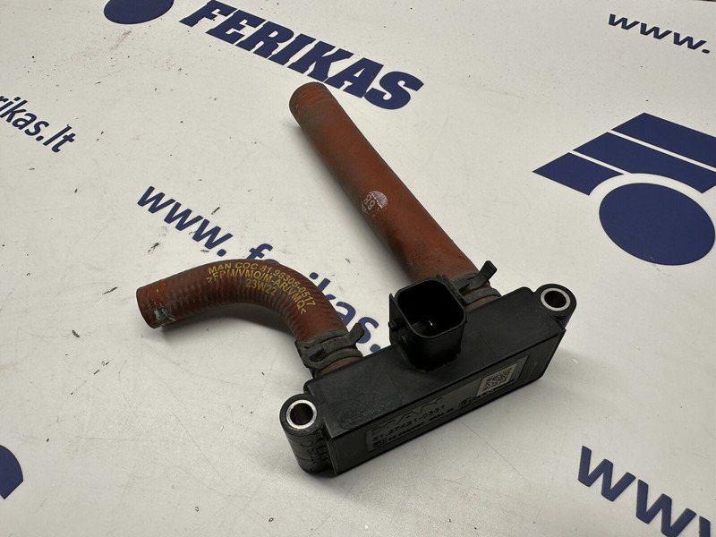 MAN pressure sensor - جهاز استشعار - شاحنة: صورة 1 MAN pressure sensor - جهاز استشعار - شاحنة: صورة 1