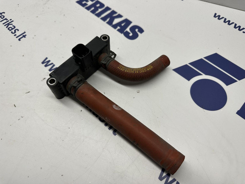 MAN pressure sensor - جهاز استشعار - شاحنة: صورة 2 MAN pressure sensor - جهاز استشعار - شاحنة: صورة 2