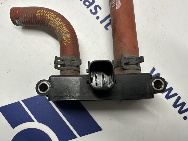 MAN pressure sensor - جهاز استشعار - شاحنة: صورة 4 MAN pressure sensor - جهاز استشعار - شاحنة: صورة 4