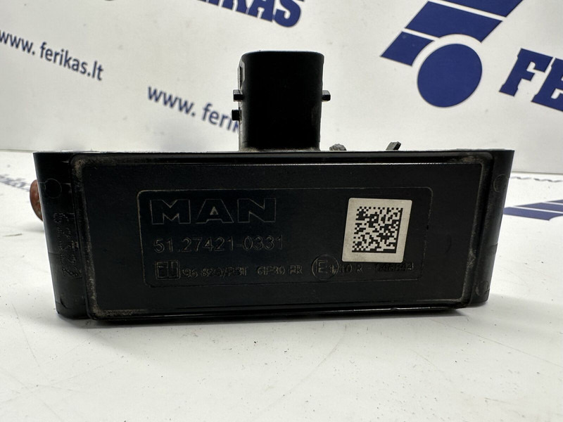 MAN pressure sensor - جهاز استشعار - شاحنة: صورة 5 MAN pressure sensor - جهاز استشعار - شاحنة: صورة 5