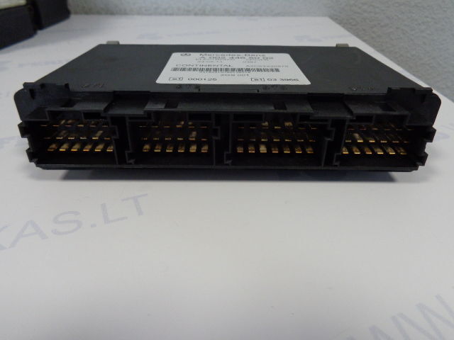 Mercedes-Benz CPC/FR 0024464002, 0014464102, 0024460102, 0014461302, 001446190 - وحدة تحكم الكتروني - شاحنة: صورة 5 Mercedes-Benz CPC/FR 0024464002, 0014464102, 0024460102, 0014461302, 001446190 - وحدة تحكم الكتروني - شاحنة: صورة 5