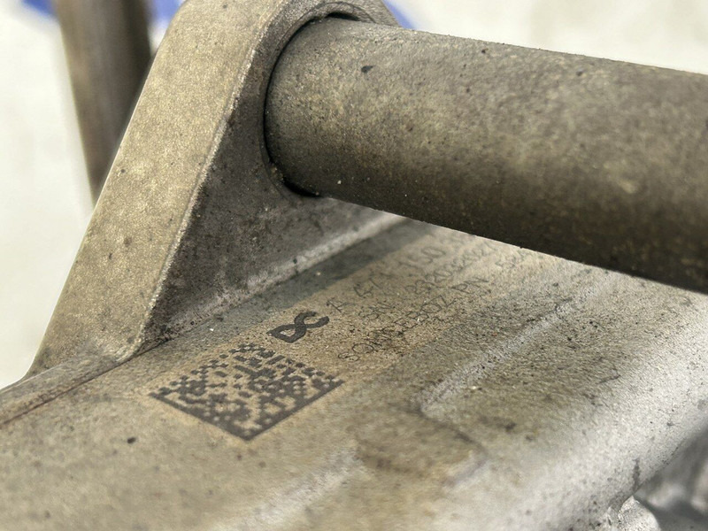 Mercedes-Benz actuator - نظام الوقود - شاحنة: صورة 3 Mercedes-Benz actuator - نظام الوقود - شاحنة: صورة 3