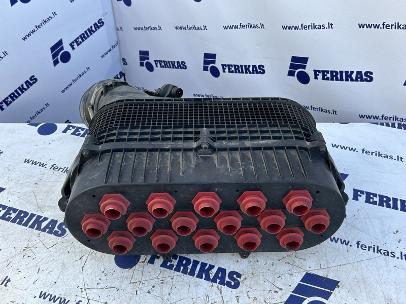 Mercedes-Benz air filter box - فلتر هواء المقصورة - شاحنة: صورة 2 Mercedes-Benz air filter box - فلتر هواء المقصورة - شاحنة: صورة 2