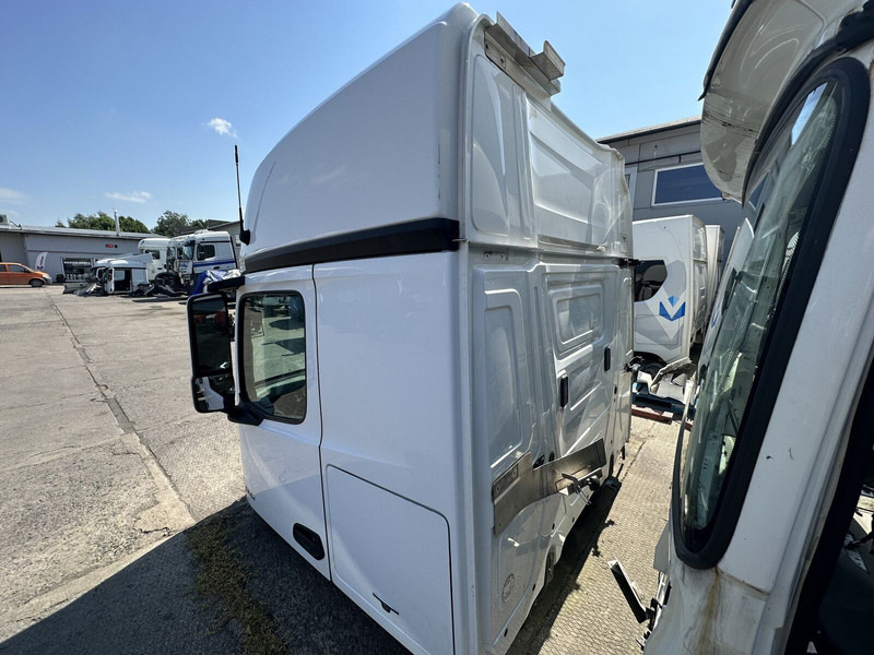 Mercedes-Benz cab - الكابينة والداخلية - شاحنة: صورة 5 Mercedes-Benz cab - الكابينة والداخلية - شاحنة: صورة 5